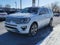 2021 Ford Expedition Max Platinum