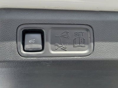 2021 Ford Expedition Max Platinum