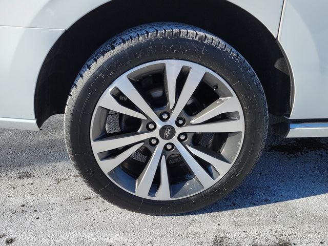 2021 Ford Expedition Max Platinum