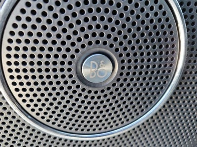 2021 Ford Expedition Max Platinum