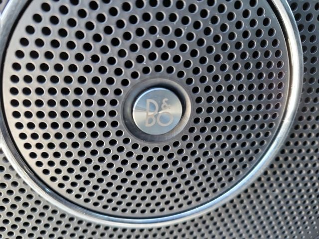 2021 Ford Expedition Max Platinum