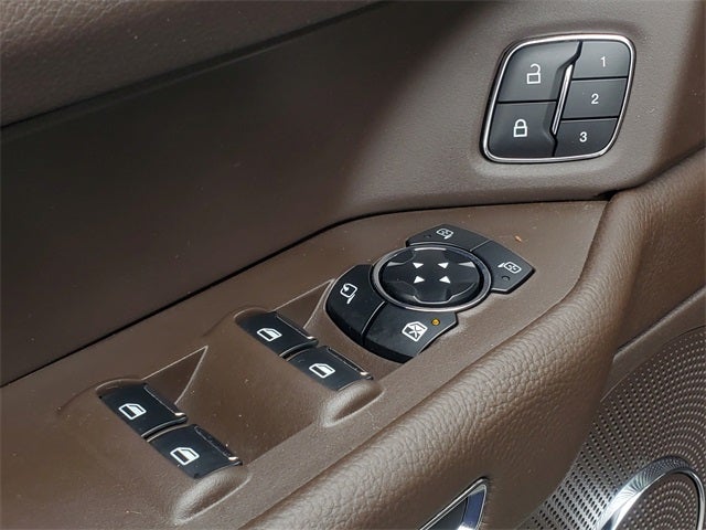 2023 Ford Expedition Max King Ranch