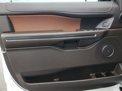 2023 Ford Expedition Max King Ranch