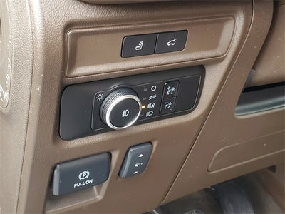 2023 Ford Expedition Max King Ranch