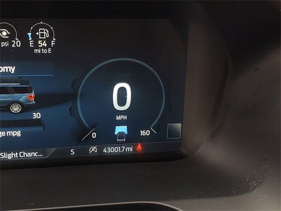 2023 Ford Expedition Max King Ranch