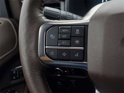 2023 Ford Expedition Max King Ranch