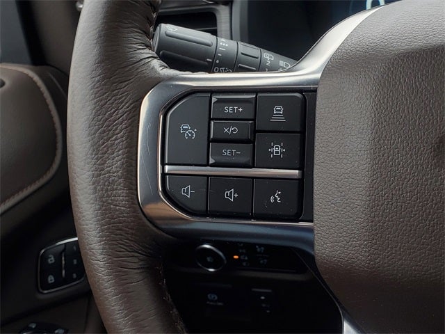 2023 Ford Expedition Max King Ranch