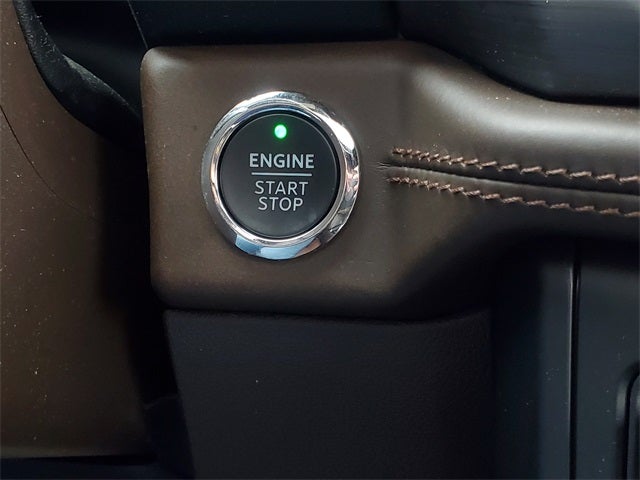 2023 Ford Expedition Max King Ranch