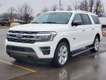 2023 Ford Expedition Max King Ranch