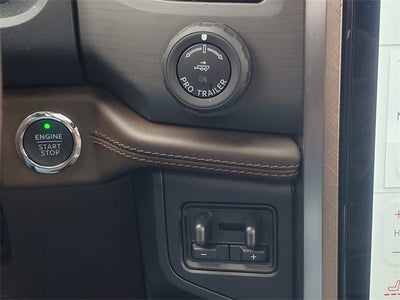 2023 Ford Expedition Max King Ranch