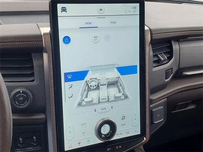 2023 Ford Expedition Max King Ranch