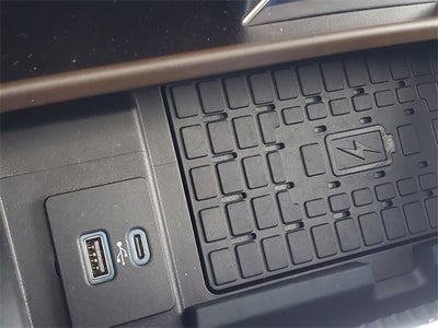 2023 Ford Expedition Max King Ranch