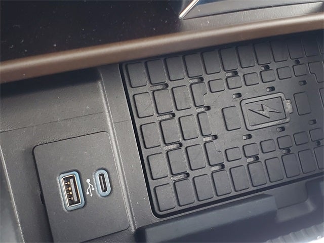 2023 Ford Expedition Max King Ranch