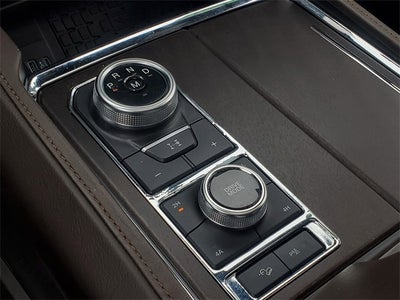 2023 Ford Expedition Max King Ranch