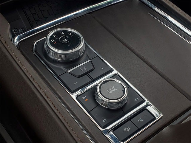 2023 Ford Expedition Max King Ranch