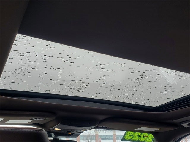 2023 Ford Expedition Max King Ranch