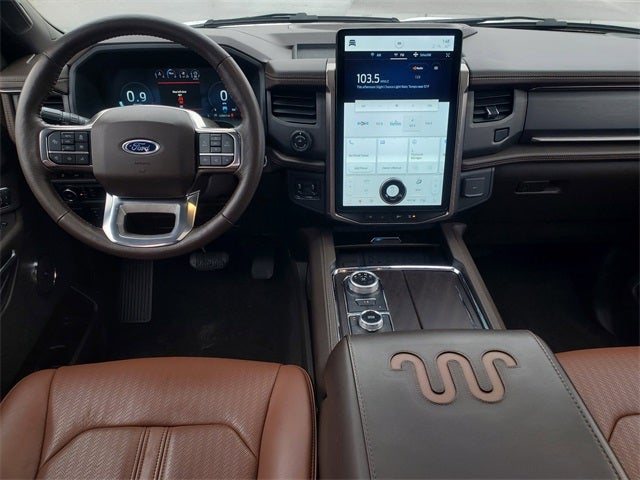 2023 Ford Expedition Max King Ranch