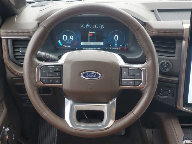 2023 Ford Expedition Max King Ranch