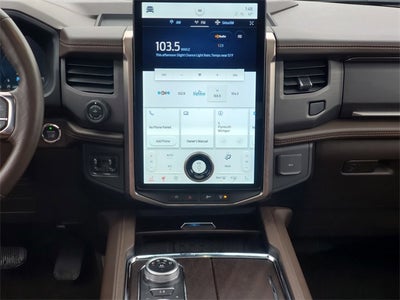 2023 Ford Expedition Max King Ranch