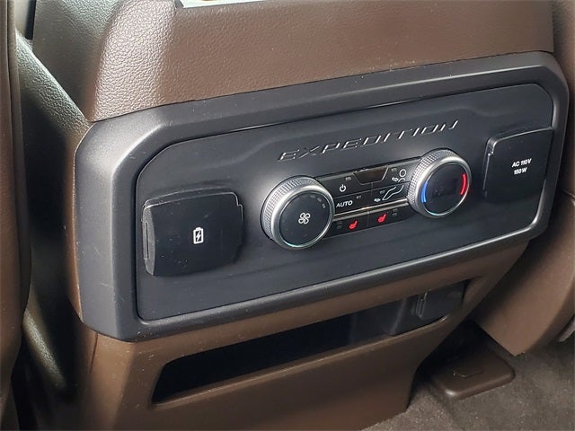 2023 Ford Expedition Max King Ranch