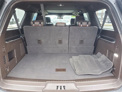 2023 Ford Expedition Max King Ranch