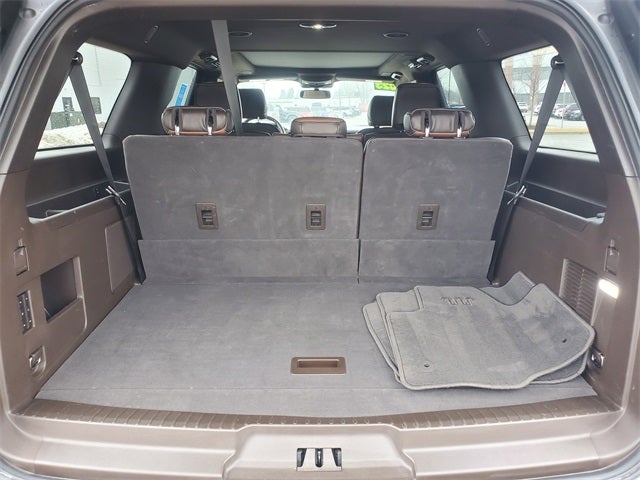 2023 Ford Expedition Max King Ranch