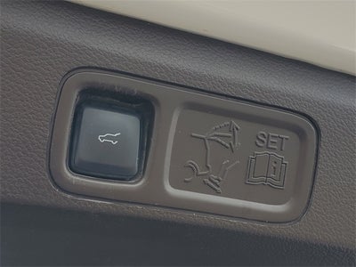 2023 Ford Expedition Max King Ranch