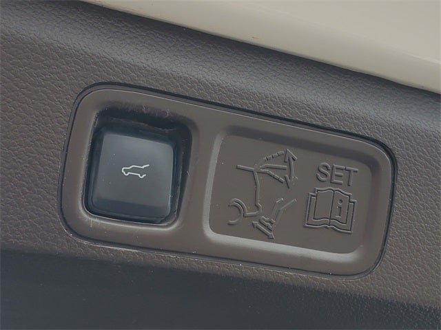 2023 Ford Expedition Max King Ranch