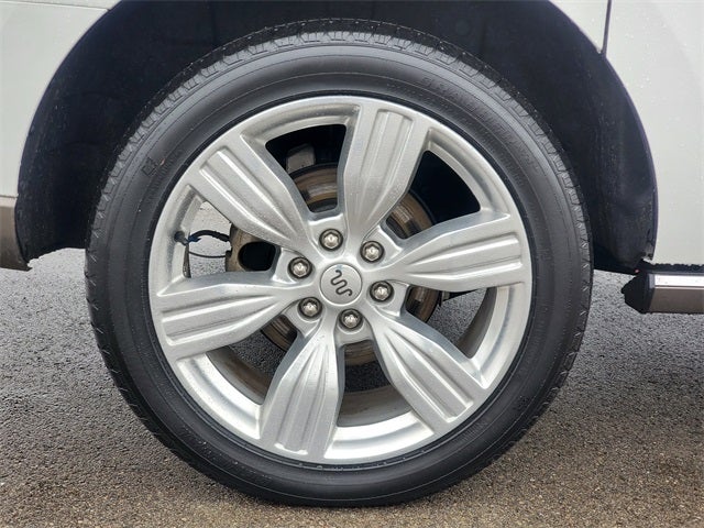 2023 Ford Expedition Max King Ranch