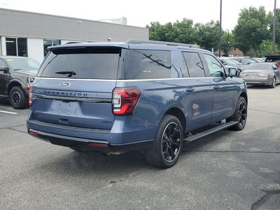 2023 Ford Expedition Max Limited