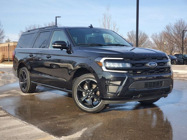 2023 Ford Expedition Max Limited