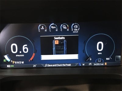 2023 Ford Expedition Max Limited