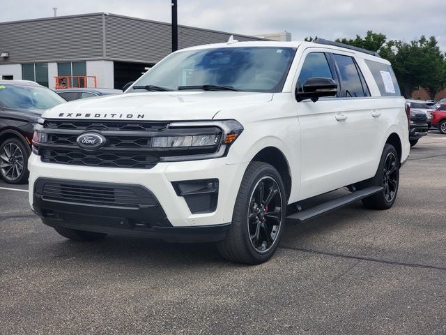 2023 Ford Expedition Max Limited