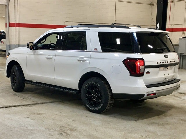 2022 Ford Expedition Timberline
