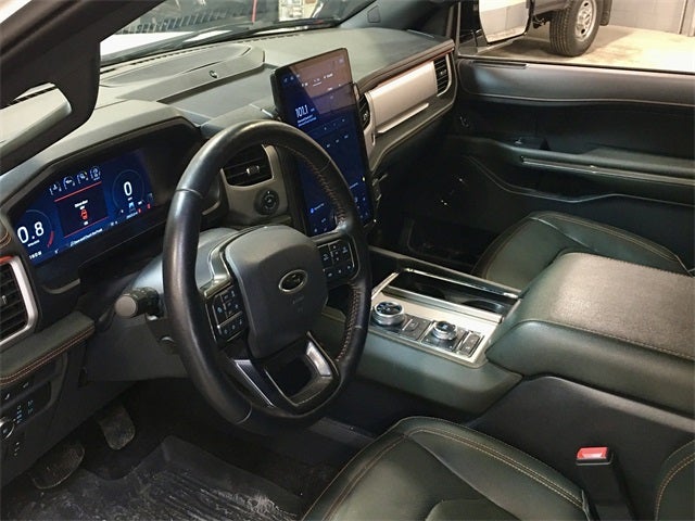 2022 Ford Expedition Timberline