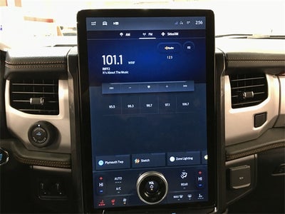 2022 Ford Expedition Timberline
