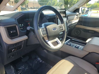 2023 Ford Expedition Limited
