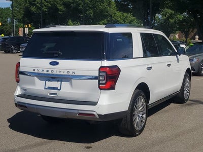 2023 Ford Expedition Limited