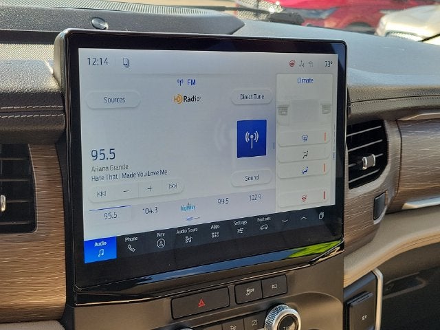 2022 Ford Expedition Limited