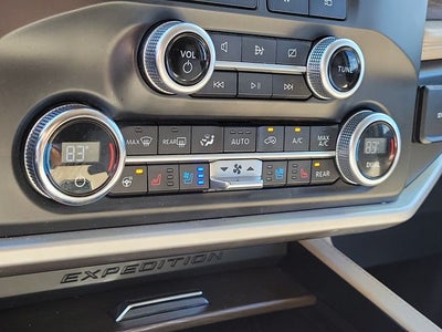 2022 Ford Expedition Limited