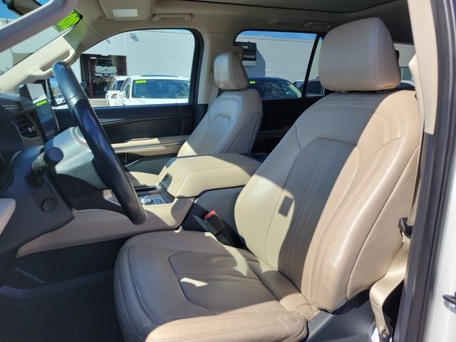 2022 Ford Expedition Limited