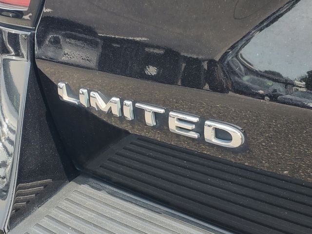 2020 Ford Expedition Limited