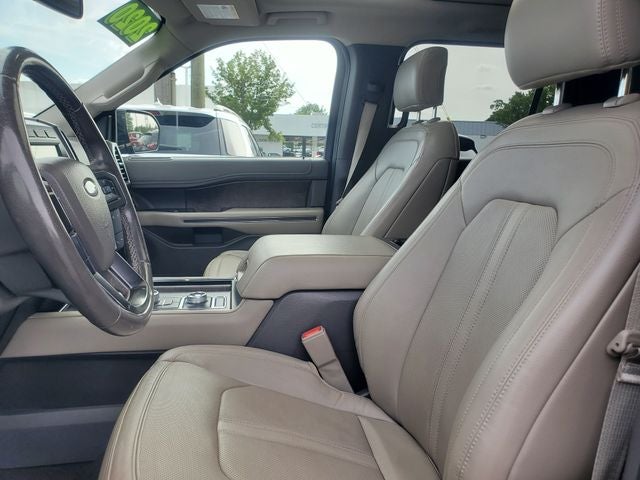 2020 Ford Expedition Limited