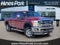 2015 Ford F-250SD Lariat