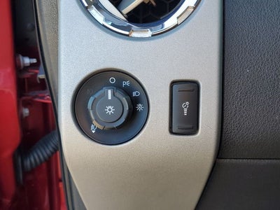 2015 Ford F-250SD Lariat