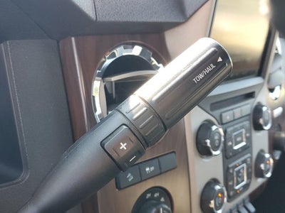 2015 Ford F-250SD Lariat