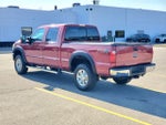 2015 Ford F-250SD Lariat