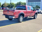 2015 Ford F-250SD Lariat