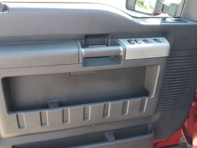 2015 Ford F-250SD Lariat