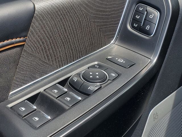 2024 Ford F-250SD Platinum